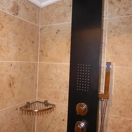 Apartment Kleine Ländliche Oase Eggesin