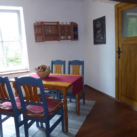 Kleine Ländliche Oase Apartment
